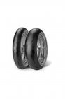 Pirelli Diablo Supercorsa V3 SC2 Rear Pirelli Diablo Supercorsa V3 SC2 Rear