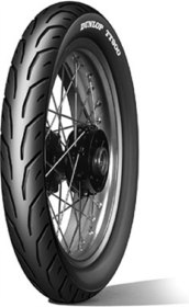 Dunlop TT 900 TT F