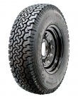 Insa Turbo (retread tyres) Ranger Insa Turbo (retread tyres) Ranger