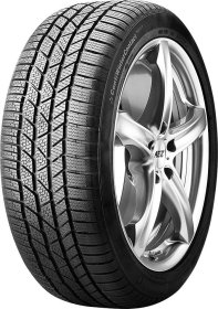 Continental ContiWinterContact™ TS 830 P SSR XL 3PMSF