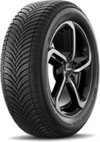 BFGoodrich Advantage All Season SUV 3PMSF