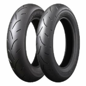 Bridgestone BT 601 FS YCY Front