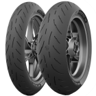 Metzeler Sportec 01 Rear M/C TL