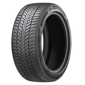 Hankook i*cept iON IW01 XL 4PR SBL M+S 3PMSF
