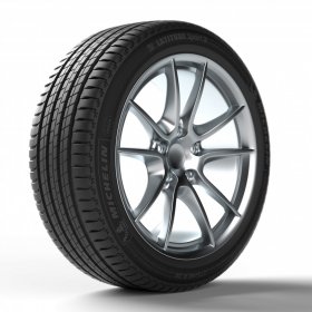 Michelin Latitude Sport 3 