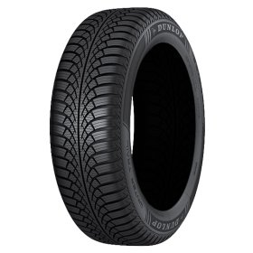 Dunlop Winter Trail 3PMSF