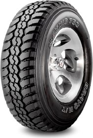 Maxxis Bravo Series MT-753 