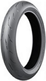 Bridgestone RS 10 F Racing Street Front