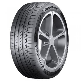 Continental PremiumContact™ 6 EVC Continental PremiumContact™ 6 EVC
