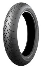 Bridgestone SC 1F Front M/C