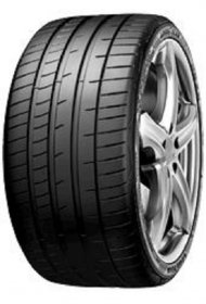 Goodyear Eagle F1 Supersport * XL TL