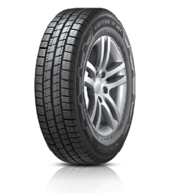 Hankook Vantra ST AS2 RA30 8PR BSW M+S 3PMSF