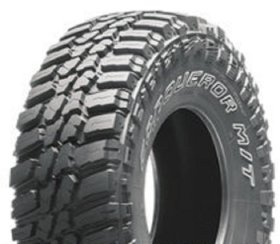 Nankang Conqueror M/T 