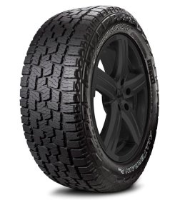 Pirelli Scorpion A/T Plus 3PMSF RWL