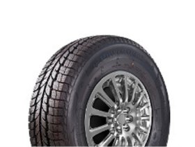 PowerTrac SnowTour 8PR BSW 3PMSF