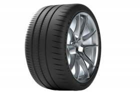 Michelin Pilot Sport Cup 2 XL