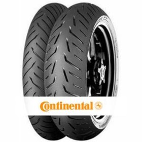 Continental ContiRoadAttack 4 GT TL
