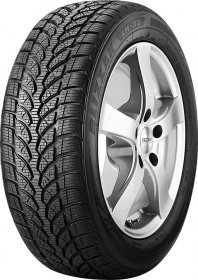 Bridgestone Blizzak LM-32 XL *