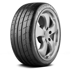 Bridgestone Potenza S007 XL *
