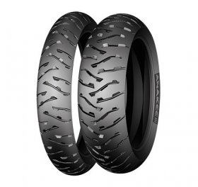 Michelin Anakee 3 M/C Rear