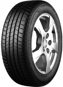 Bridgestone Turanza T005  Bridgestone Turanza T005