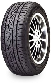 Hankook Winter i'cept evo (W310) HRS 3PMSF