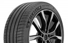 Michelin Pilot Sport 4 SUV XL MO Michelin Pilot Sport 4 SUV XL MO