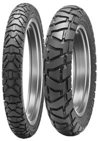 Dunlop Trailmax Mission 