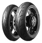 Metzeler Roadtec Z8 Interact M M/C Rear Metzeler Roadtec Z8 Interact M M/C Rear