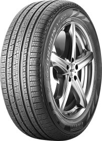 Pirelli Scorpion Verde AllSeason M+S no3PMSF